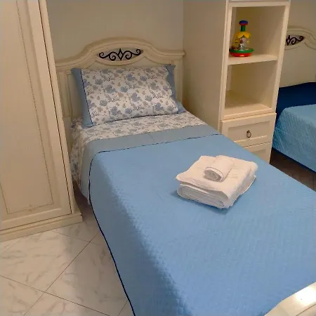 Apartament Casa Rosariomaria *